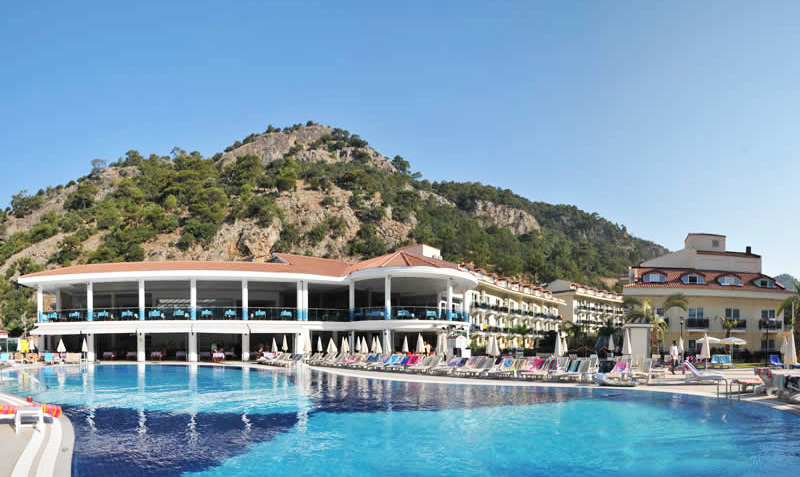 Montebello Resort Hotel